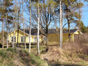 Holiday home Åskloster II